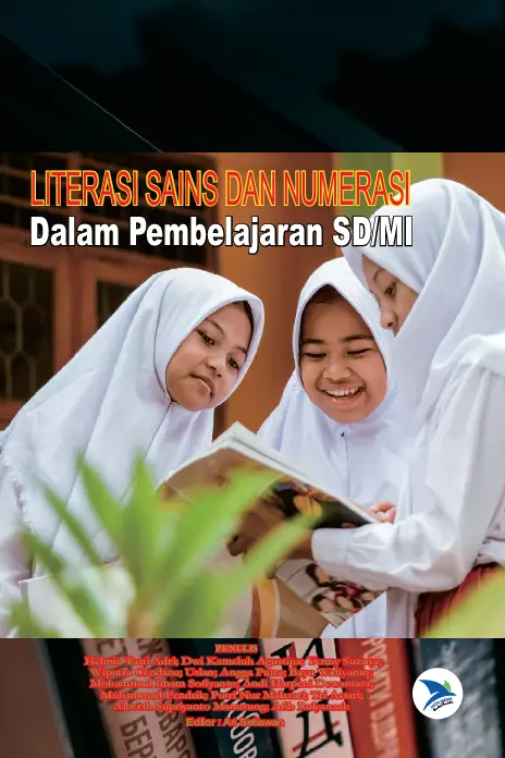 Literasi Sains Dan Numerasi Dalam Pembelajaran SD/MI