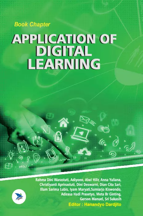 APPLICATION OF DIGITAL LEARNING