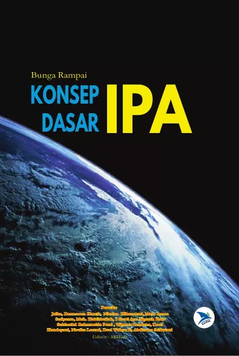 Bunga Rampai Konsep Dasar IPA