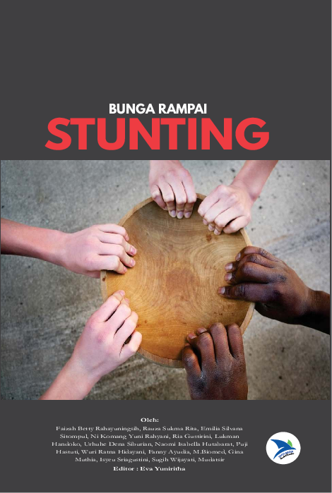 Bunga Rampai Stunting