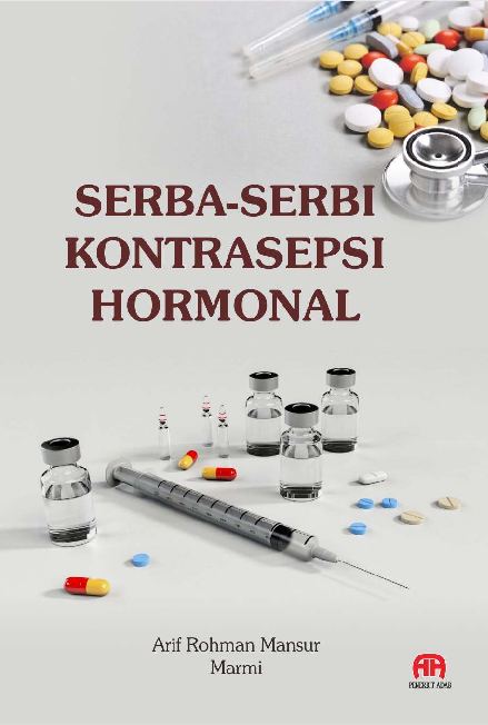 SERBA-SERBI KONTRASEPSI HORMONAL