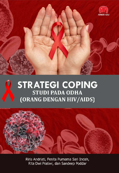 STRATEGI COPING : STUDI PADA ODHA (ORANG DENGAN HIV/AIDS)