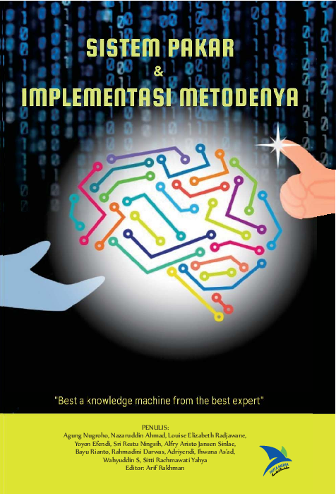 Sistem Pakar dan Implementasi Metodenya