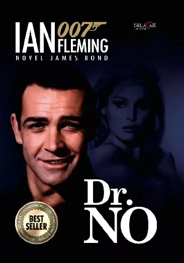 Dr. NO