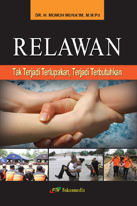 Relawan (Tak terjadi terlupakan terjadi terbutuhkan)