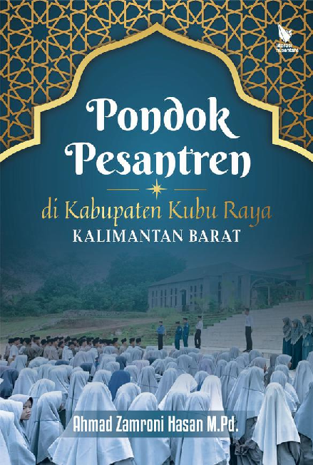 PONDOK PESANTREN DI KABUPATEN KUBU RAYA KALIMANTAN BARAT