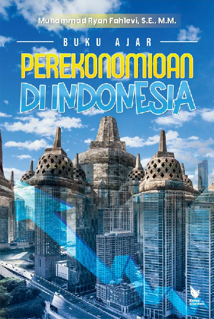 BUKU AJAR  PEREKONOMIAN DI INDONESIA