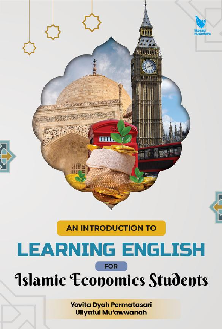 AN INTRODUCTION TO LEARNING ENGLISH FOR ISLAMIC ECONOMICS STUDENTS