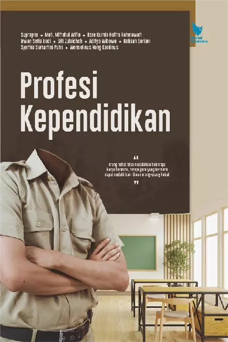 PROFESI KEPENDIDIKAN