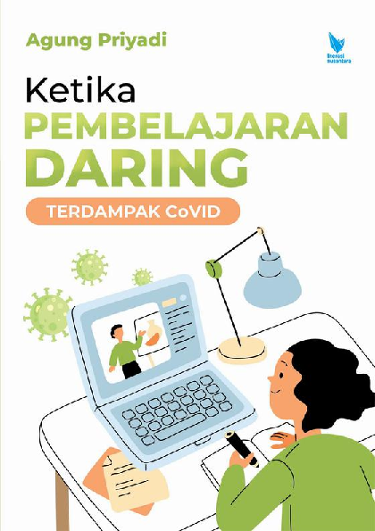 KETIKA PEMBELAJARAN DARING TERDAMPAK COVID