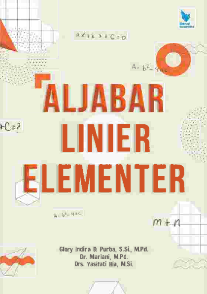 ALJABAR LINIER ELEMENTER