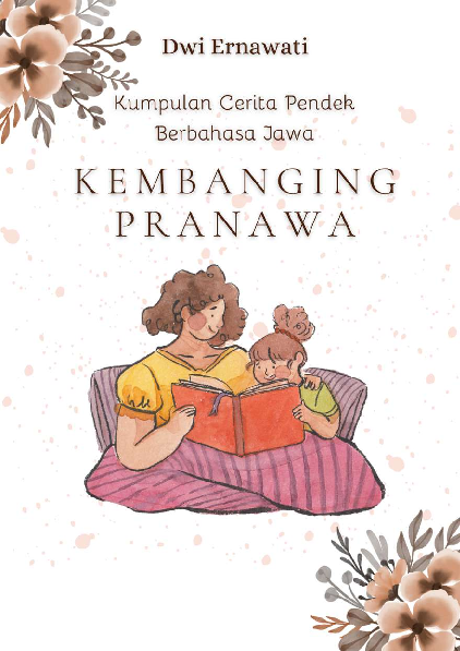 Kembanging pranawa