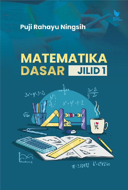 MATEMATIKA DASAR JILID 1