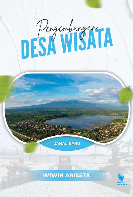 PENGEMBANGAN DESA WISATA