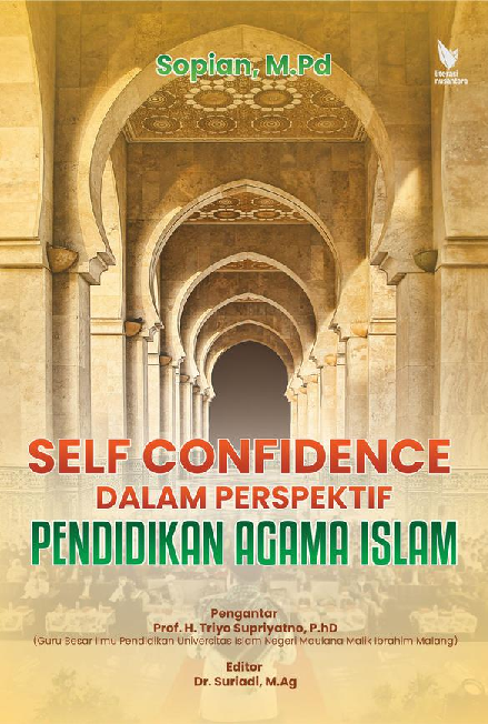 SELF CONFIDENCE DALAM PERSPEKTIF PENDIDIKAN AGAMA ISLAM