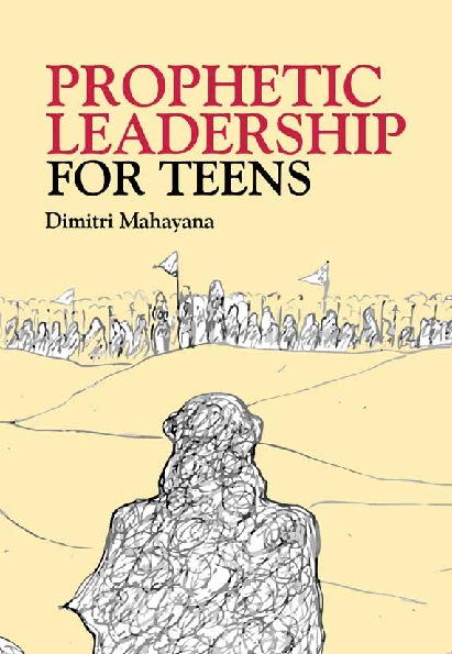 Prophetic Leadership for Teens