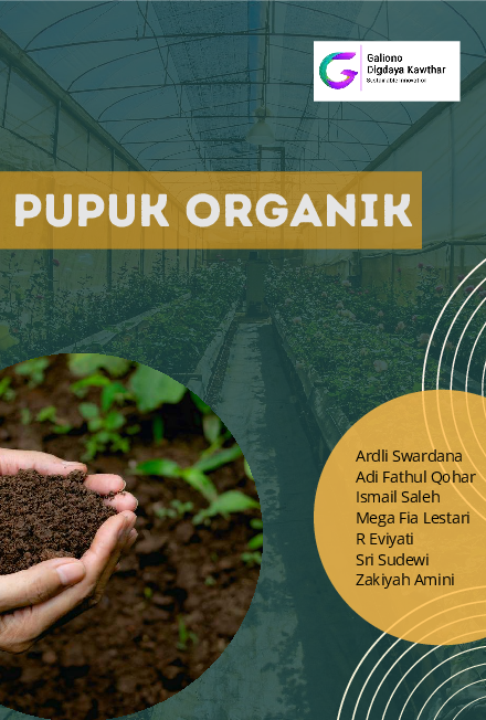 Pupuk Organik