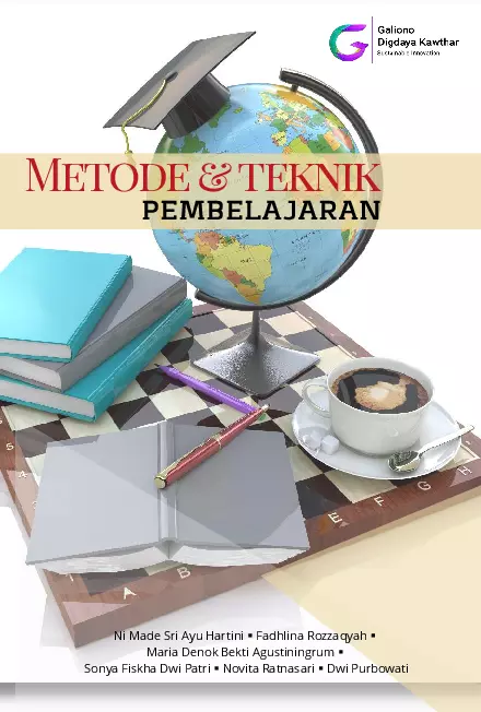 Metode dan Teknik Pembelajaran