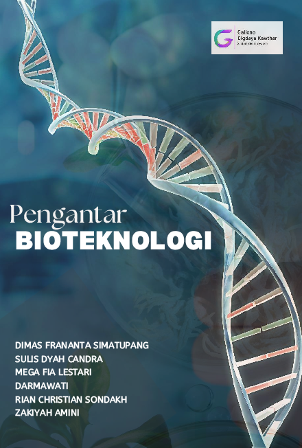 Pengantar Bioteknologi