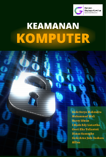 Keamanan Komputer