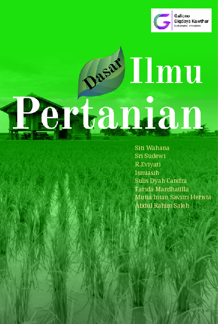 Dasar Ilmu Pertanian