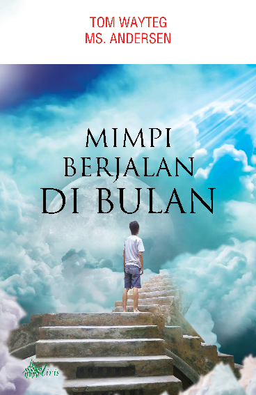 Mimpi Berjalan di Bulan