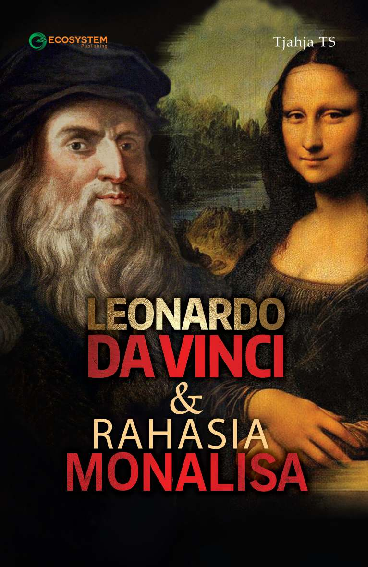 Leonardo da Vinci & Rahasia Monalisa