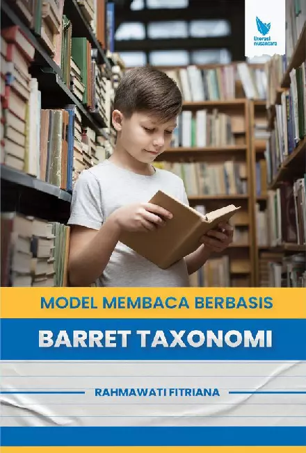 MODEL MEMBACA BERBASIS BARRET TAXONOMI