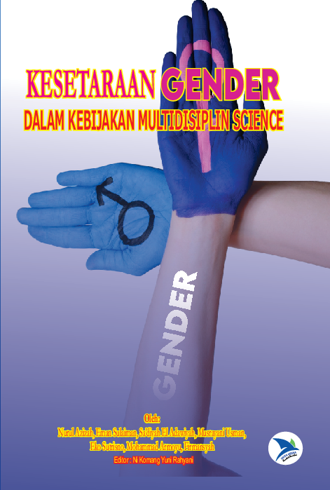 Kesetaraan Gender : Dalam Kebijakan Multidisiplin Science