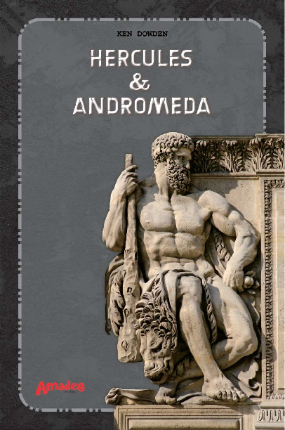 HERCULES & ANDROMEDA