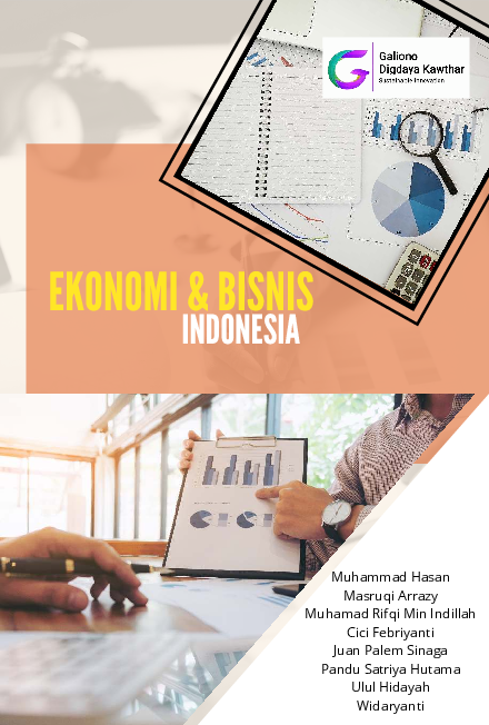 Ekonomi dan Bisnis Indonesia