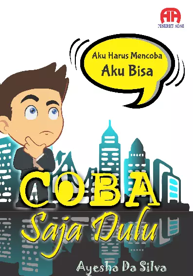 Coba Saja Dulu