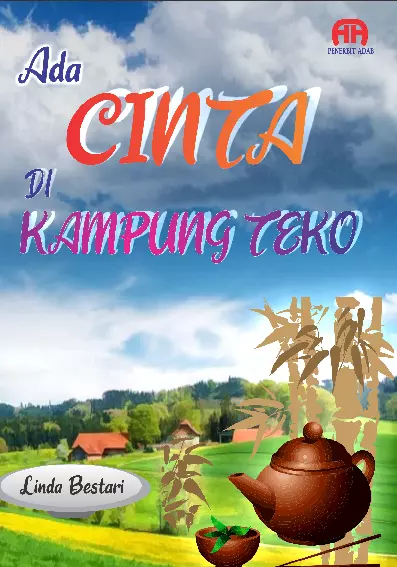 Ada Cinta Di Kampung Teko