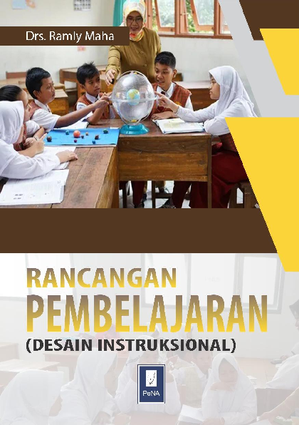 RANCANGAN PEMBELAJARAN (DESAIN INSTRUKSIONAL)