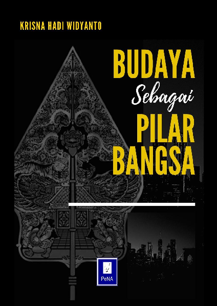 Budaya sebagai Pilar Bangsa