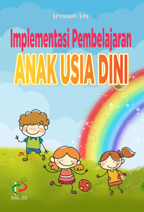 Implementasi Pembelajaran Anak Usia Dini