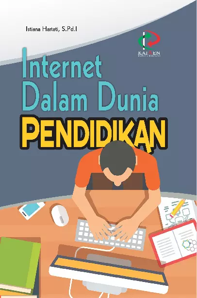 Internet Dalam Dunia Pendidikan