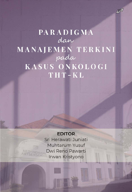 Paradigma dan manajemen terkini Pada kasus onkologi tHt-kl