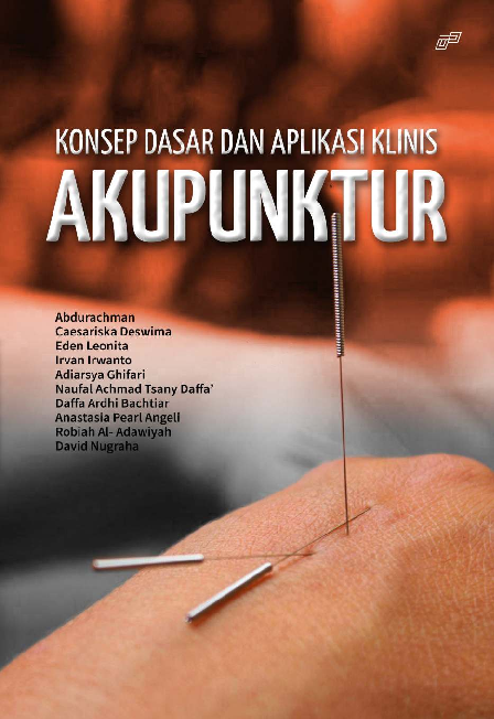 KONSEP DASAR DAN APLIKASI KLINIS AKUPUNKTUR