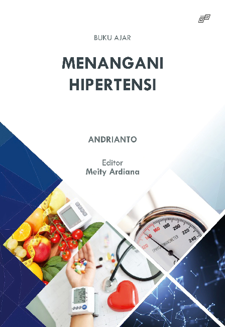 Buku Ajar MENANGANI HIPERTENSI