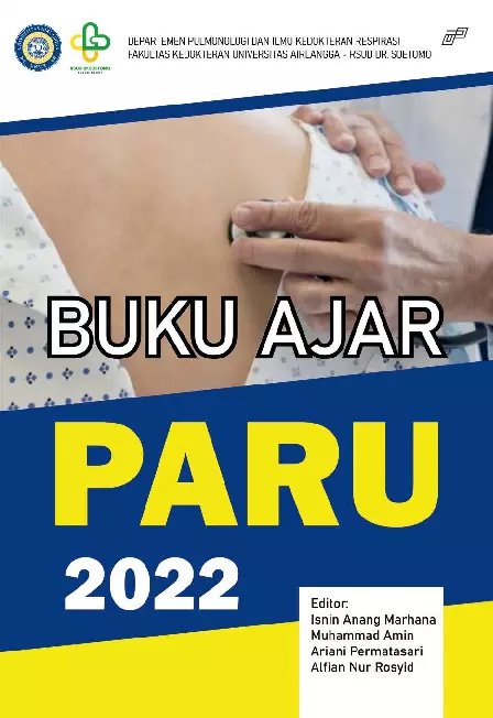 Buku Ajar PARU