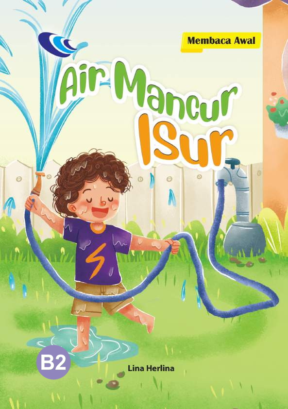 Air Mancur Isur