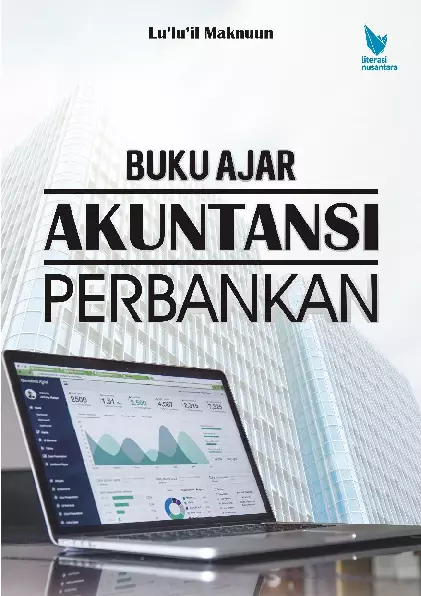 BUKU AJAR AKUNTANSI PERBANKAN