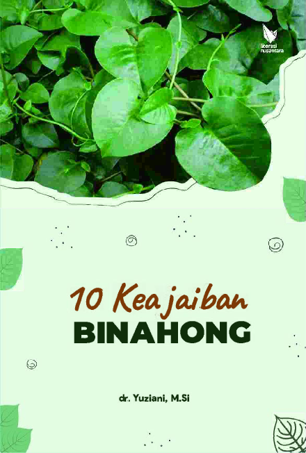 10 KEAJAIBAN BINAHONG