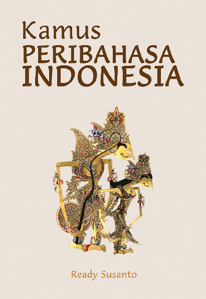 Kamus Peribahasa Indonesia