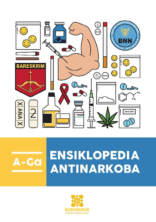 Ensiklopedia Antinarkoba A - Ga