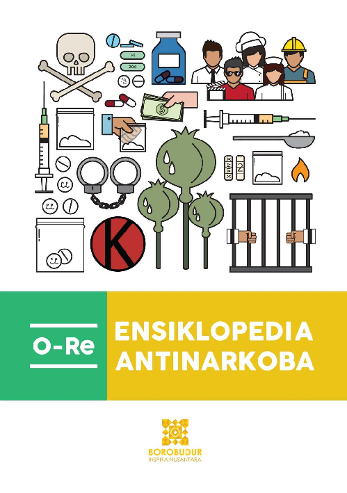 Ensiklopedia Antinarkoba O - Re