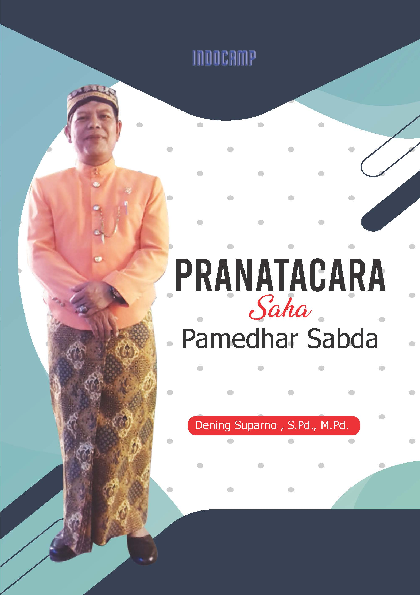 Pranatacara saha Pamedhar Sabda