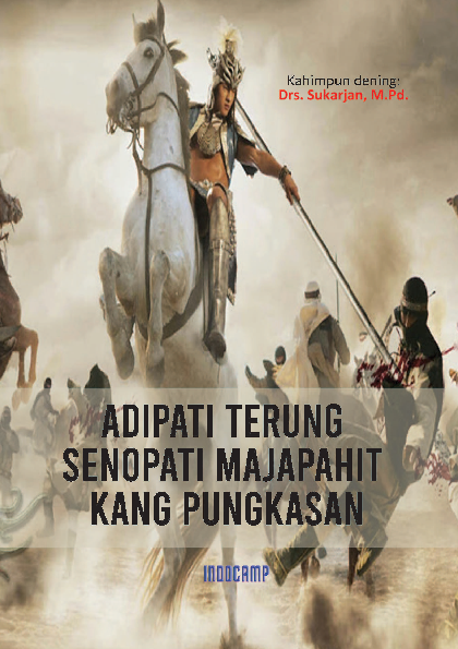 Adipati Terung Senopati Majapahit Kang Pungkasan