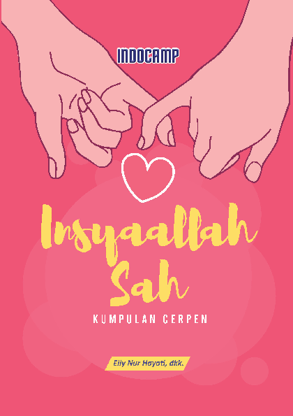 InsyaAllah Sah : Kumpulan Cerpen